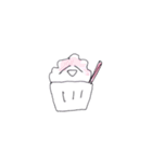 かき氷田のスタンプ2（個別スタンプ：29）