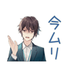 社畜の愚痴★本音スタンプ（個別スタンプ：7）