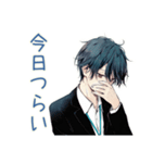 社畜の愚痴★本音スタンプ（個別スタンプ：11）