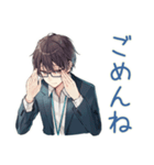 社畜の愚痴★本音スタンプ（個別スタンプ：39）