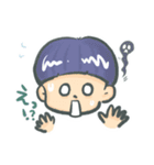 ほのぼのブラザーズ（個別スタンプ：8）