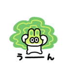 うさとメカ（個別スタンプ：8）