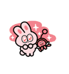 うさとメカ（個別スタンプ：13）