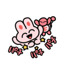 うさとメカ（個別スタンプ：15）