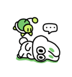 うさとメカ（個別スタンプ：18）