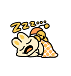 うさとメカ（個別スタンプ：22）