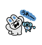 うさとメカ（個別スタンプ：30）