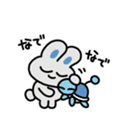 うさとメカ（個別スタンプ：32）