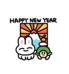うさとメカ（個別スタンプ：40）