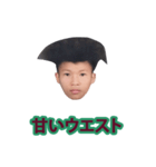脳疾患（個別スタンプ：5）