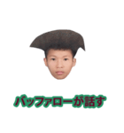 脳疾患（個別スタンプ：6）