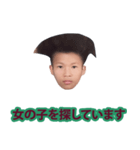 脳疾患（個別スタンプ：7）