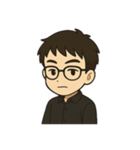 Dr. Sam（日常生活6）（個別スタンプ：16）