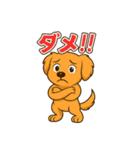 "チャイ"のハッピー・スタンプ2（個別スタンプ：13）