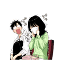 ひまてん！（小野玄暉）（個別スタンプ：11）