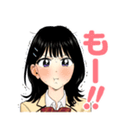 ひまてん！（小野玄暉）（個別スタンプ：12）
