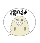 みんなのスタンプ80％でいいの？（個別スタンプ：17）