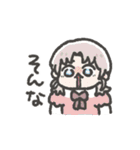 こぐまらスタンプ3（個別スタンプ：38）