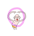 となりの圭吾さん（敬語）（個別スタンプ：15）