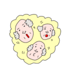 となりの圭吾さん（敬語）（個別スタンプ：25）