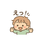 ゆる酔いさん 毎日ほろ酔いスタンプ（個別スタンプ：19）