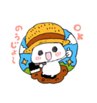 農家にゃんこの日常（個別スタンプ：27）
