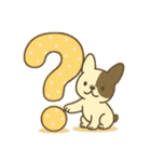 フレブル【アルファベット】（個別スタンプ：29）