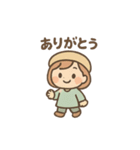 ショッピングさんのゆるツッコミ劇場（個別スタンプ：28）
