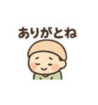 ショッピングさんのゆるツッコミ劇場（個別スタンプ：40）