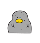 ピトゥリか何かになる（個別スタンプ：9）