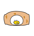 ピトゥリか何かになる（個別スタンプ：10）
