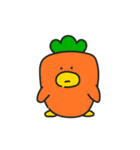 ピトゥリか何かになる（個別スタンプ：12）