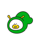 ピトゥリか何かになる（個別スタンプ：16）