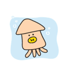 ピトゥリか何かになる（個別スタンプ：19）
