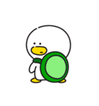 ピトゥリか何かになる（個別スタンプ：20）