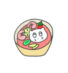 旅人ベベニャン 6（個別スタンプ：2）