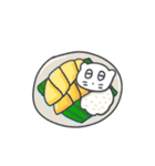 旅人ベベニャン 6（個別スタンプ：10）