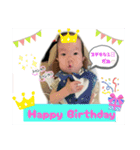 ※毎日スタンプ※（個別スタンプ：1）