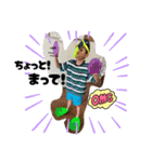 ※毎日スタンプ※（個別スタンプ：3）