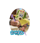 ※毎日スタンプ※（個別スタンプ：4）