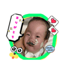 ※毎日スタンプ※（個別スタンプ：6）