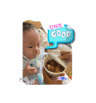 ※毎日スタンプ※（個別スタンプ：7）