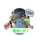 ※毎日スタンプ※（個別スタンプ：8）