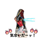 ※毎日スタンプ※（個別スタンプ：9）