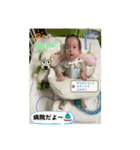 ※毎日スタンプ※（個別スタンプ：15）