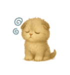 言葉のない猫たち55（個別スタンプ：29）