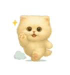 言葉のない猫たち55（個別スタンプ：35）