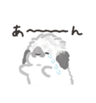 うさはけだるげ2（個別スタンプ：9）