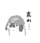 うさはけだるげ2（個別スタンプ：28）