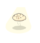 ゆるっと餃子ライフ（個別スタンプ：32）